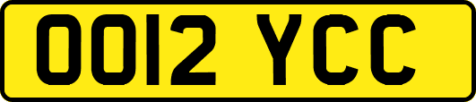 OO12YCC