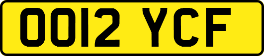 OO12YCF