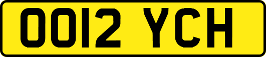 OO12YCH