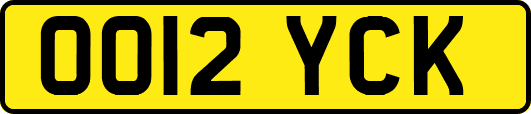 OO12YCK