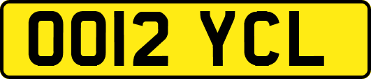 OO12YCL