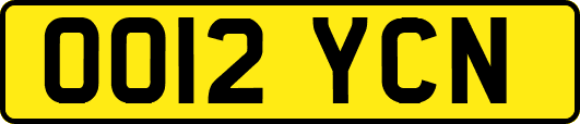 OO12YCN