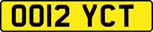 OO12YCT