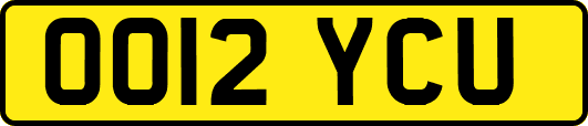 OO12YCU