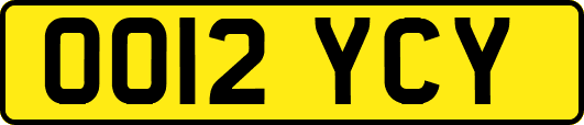 OO12YCY