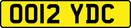 OO12YDC