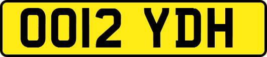 OO12YDH