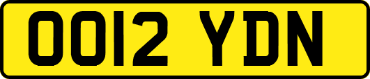OO12YDN