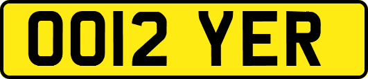 OO12YER