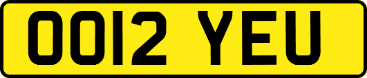 OO12YEU