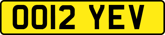 OO12YEV
