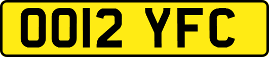OO12YFC