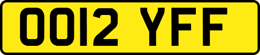OO12YFF