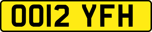 OO12YFH