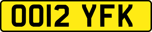 OO12YFK