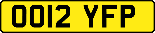 OO12YFP