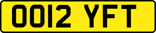 OO12YFT
