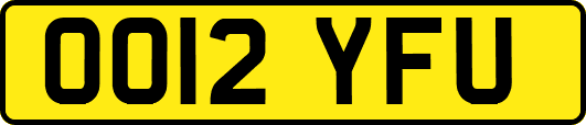 OO12YFU