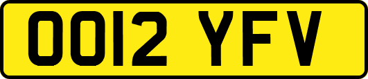 OO12YFV