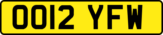 OO12YFW