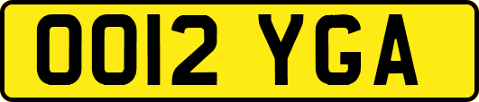 OO12YGA