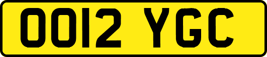 OO12YGC