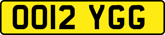 OO12YGG