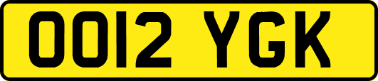 OO12YGK