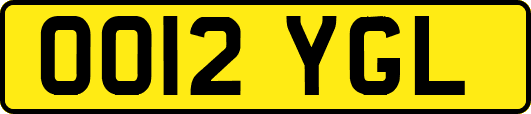 OO12YGL