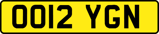 OO12YGN