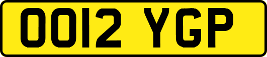 OO12YGP