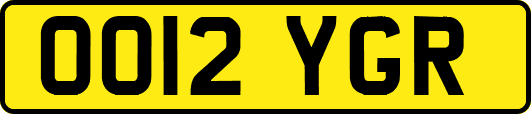 OO12YGR