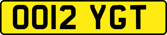 OO12YGT
