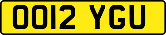 OO12YGU
