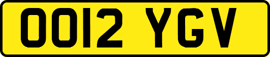 OO12YGV