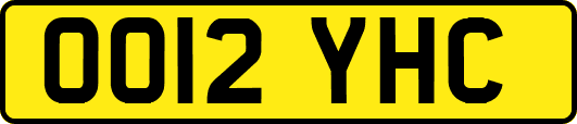 OO12YHC