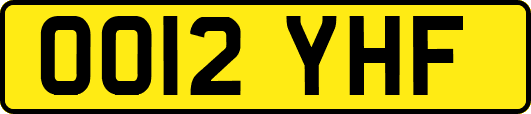 OO12YHF