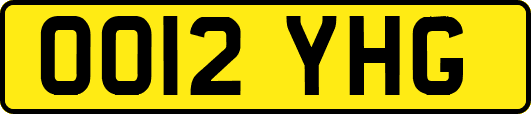 OO12YHG