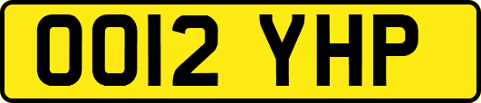 OO12YHP