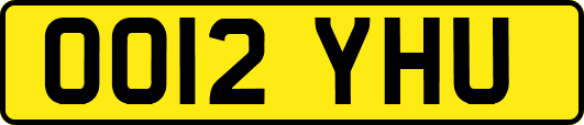 OO12YHU