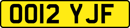 OO12YJF