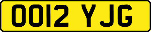 OO12YJG