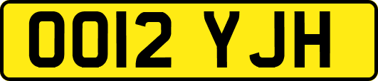 OO12YJH