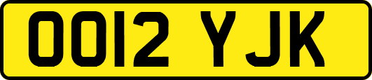 OO12YJK