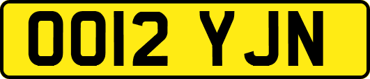 OO12YJN