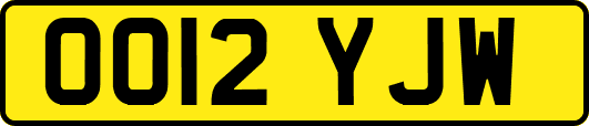 OO12YJW