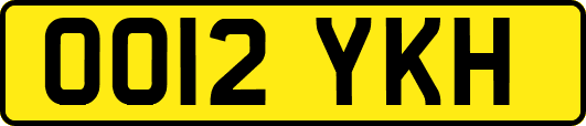 OO12YKH