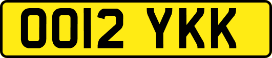 OO12YKK