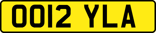 OO12YLA