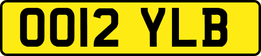 OO12YLB